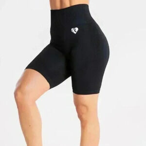 Women's Best Wear POWER SEAMLESS CYCLING SHORTS